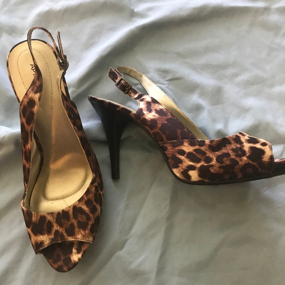 Apt9 Shoes